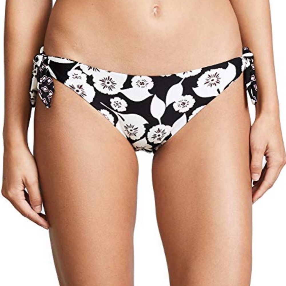 Kate Spade Reversible Swimsuit Bottom NWT
